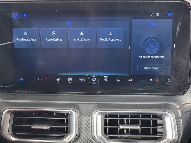 Certified 2024 Ford Mustang Premium RWD image 21