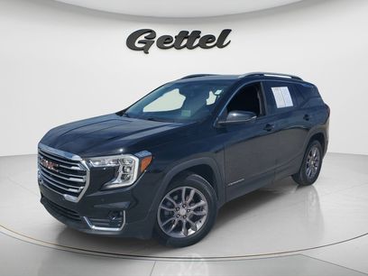 Used 2024 GMC Terrain SLT w/ Tech Package