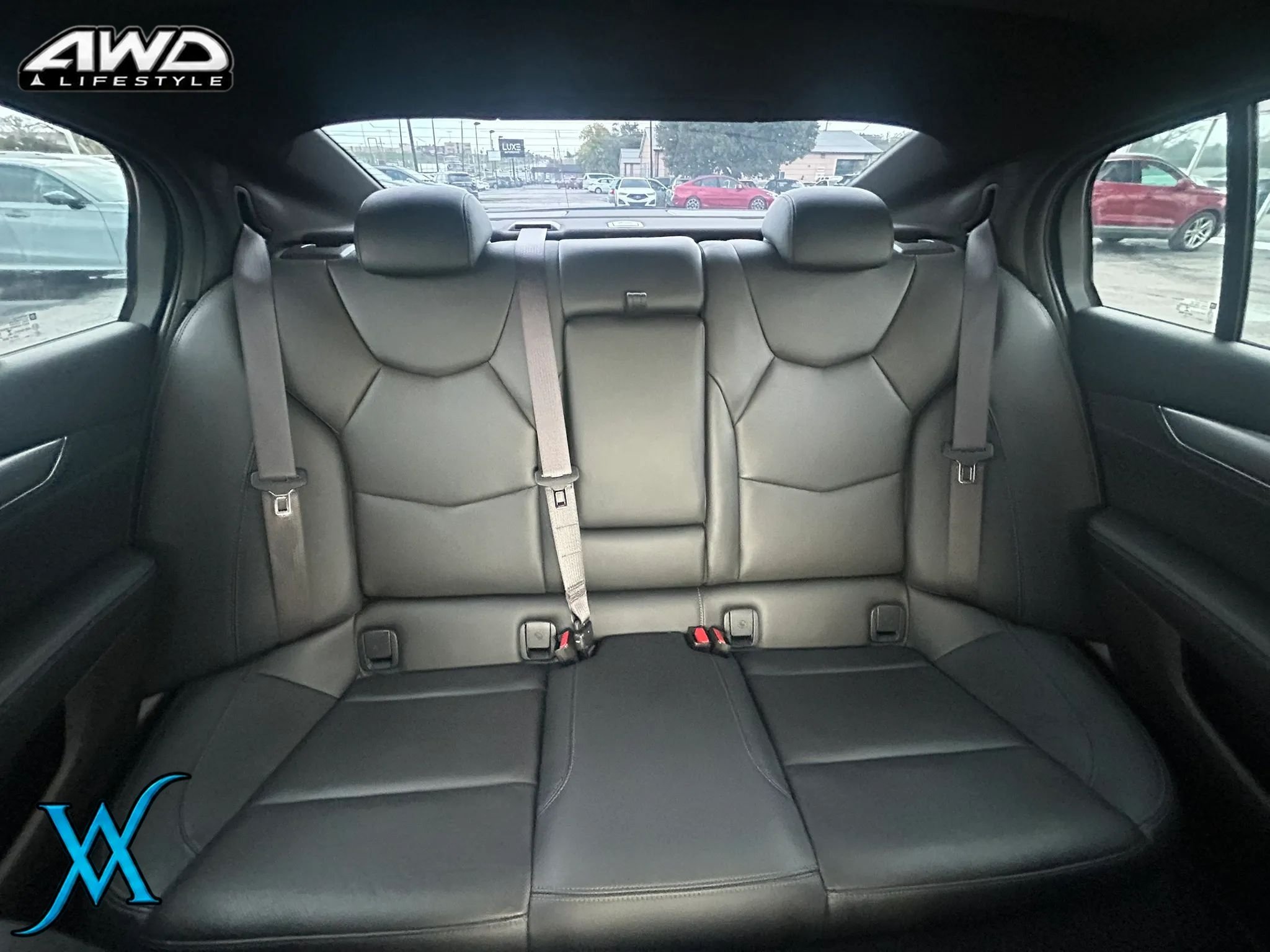 Used 2022 Cadillac CT5 Premium Luxury AWD/4WD image 30