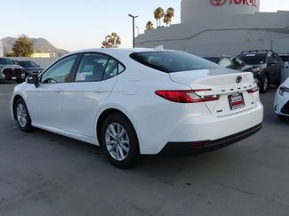 New 2026 Toyota Camry LE video 3