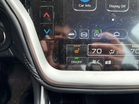 Used 2025 Subaru Legacy Premium image 16