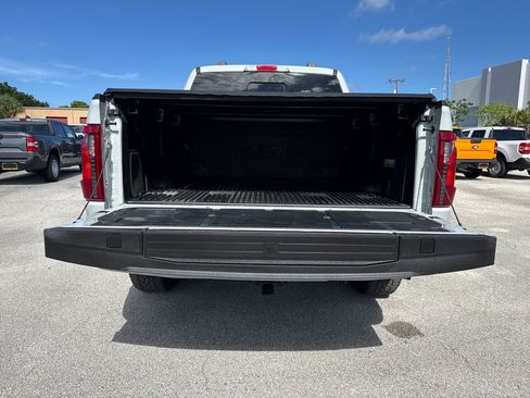 Used 2024 Ford F150 XLT w/ Equipment Group 302A MID AWD/4WD image 30