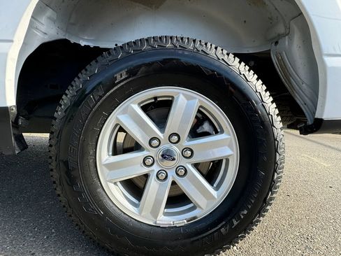 Used 2021 Ford F150 XLT AWD/4WD image 10