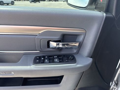 Used 2020 RAM 1500 Classic Warlock w/ Electronics Group AWD/4WD image 15