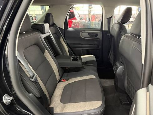 Used 2025 Ford Bronco Sport Big Bend AWD/4WD image 9