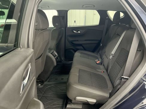 Used 2020 Chevrolet Blazer LT FWD image 22
