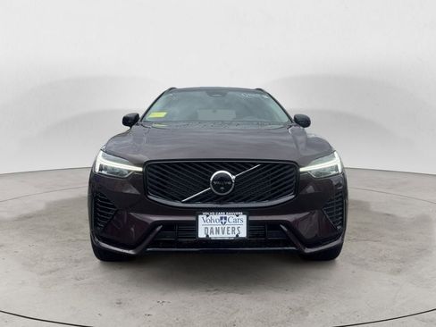New 2026 Volvo XC60 T8 Ultra AWD/4WD image 29
