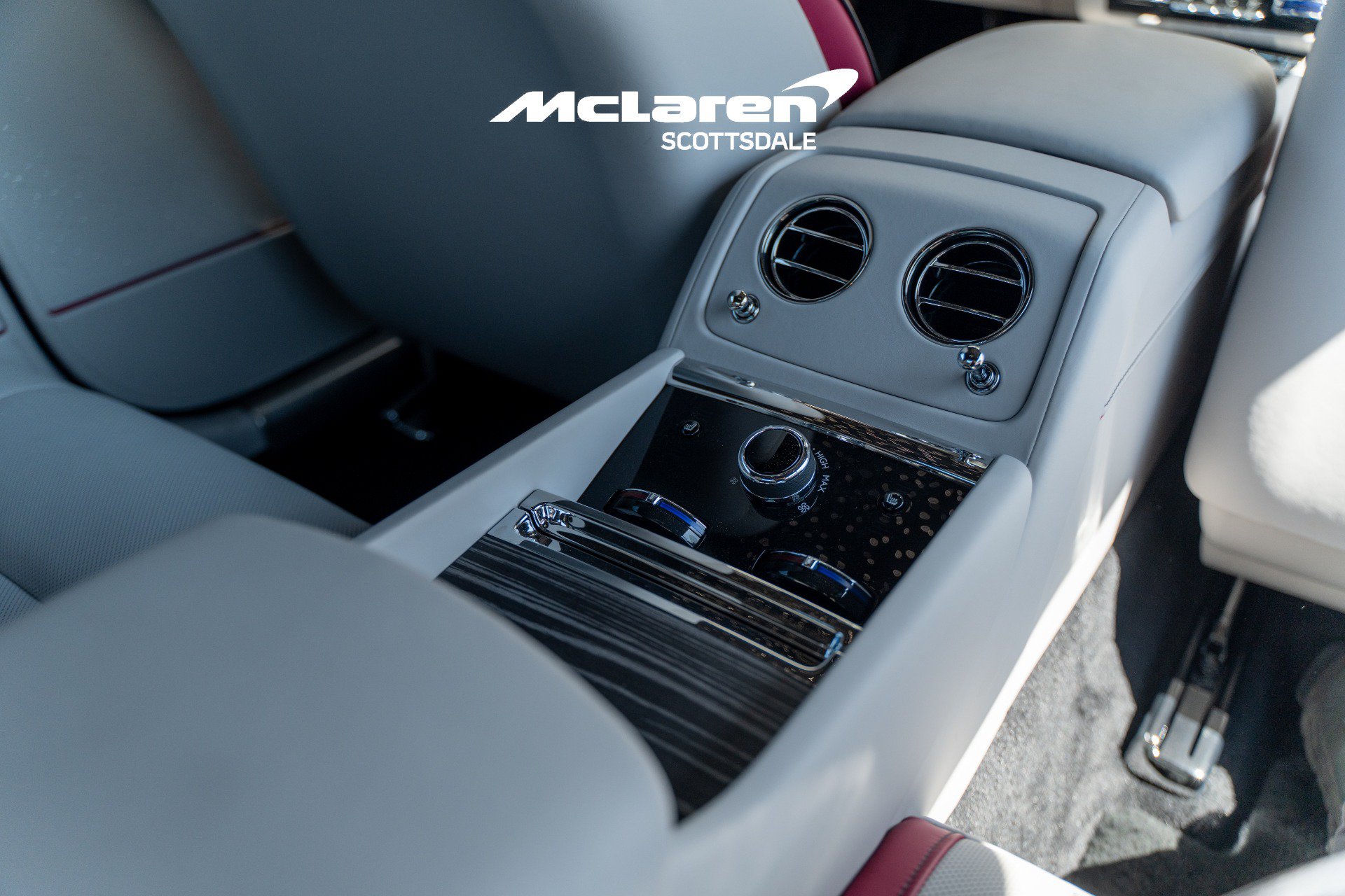 Used 2024 Rolls-Royce Spectre w/ Spectre Launch Package AWD/4WD image 27