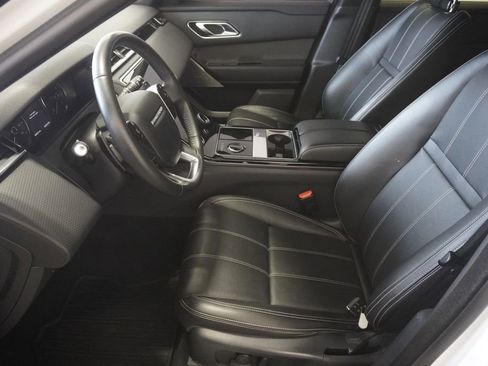 Used 2020 Land Rover Range Rover Velar S image 19