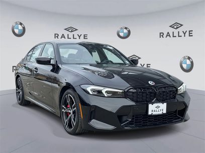 Certified 2023 BMW M340i xDrive w/ Premium Package