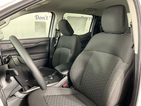 New 2026 Ford Ranger XL AWD/4WD image 14