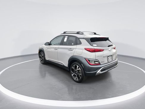 Used 2023 Hyundai Kona Limited AWD/4WD image 6