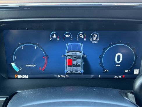 New 2025 Ford F250 King Ranch w/ Chrome Package image 24