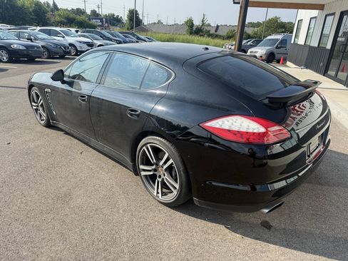 Used 2013 Porsche Panamera image 11