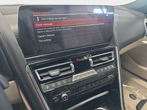 New 2026 BMW 840i 840i w/ Comfort Seating Package image 12