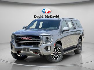 Used 2022 GMC Yukon XL AT4 w/ Technology Package AWD/4WD video 1