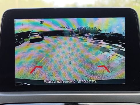 Used 2026 Ford Escape Active FWD image 25