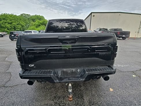 Used 2018 Ford F150 Raptor w/ Equipment Group 802A Luxury AWD/4WD image 6