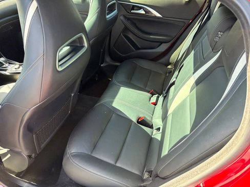 Used 2018 INFINITI QX30 Sport w/ Sport Leather Package image 22