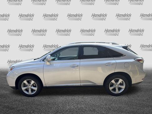 Used 2012 Lexus RX 350 AWD w/ Premium Pkg image 7