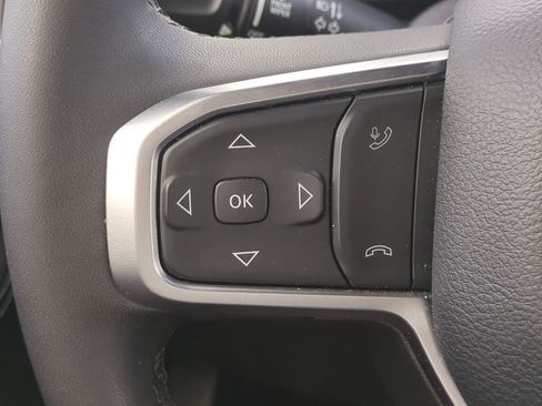 Used 2026 RAM 2500 Big Horn AWD/4WD image 26