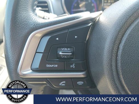 Used 2018 Subaru Outback 2.5i Premium image 18