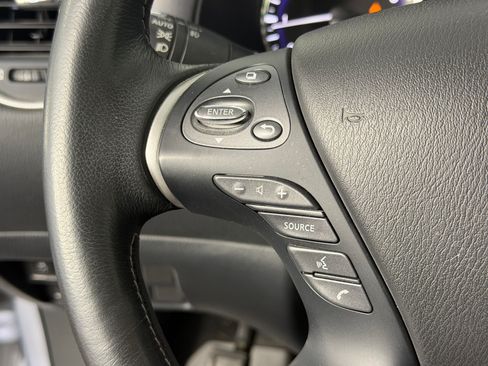 Used 2018 INFINITI QX60 FWD w/ Premium Plus Package image 14
