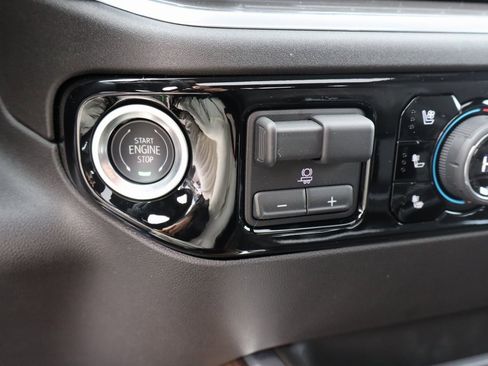 New 2025 Chevrolet Silverado 2500 High Country w/ Technology Package image 11