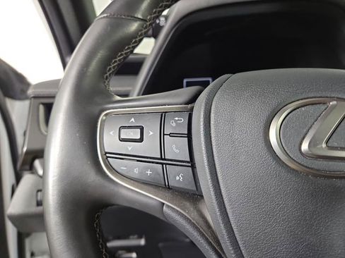 Used 2022 Lexus UX 250h w/ Premium Package image 24