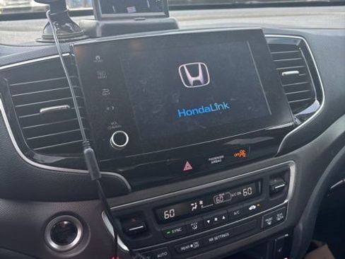 Used 2023 Honda Ridgeline RTL image 15