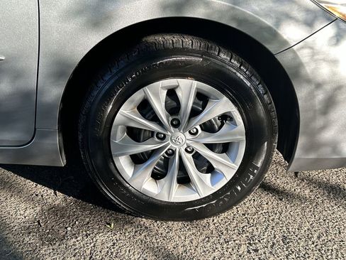 Used 2016 Toyota Camry LE w/ Protection Package (Q2) FWD image 13