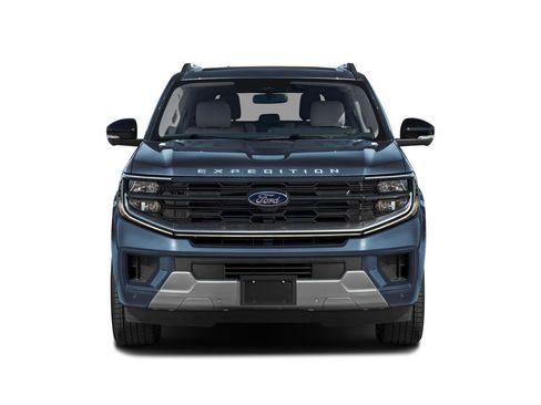 New 2025 Ford Expedition Platinum w/ Driver's Package AWD/4WD image 4