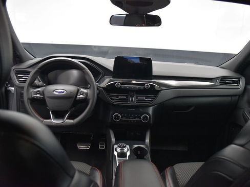 Used 2023 Ford Escape ST-Line image 22