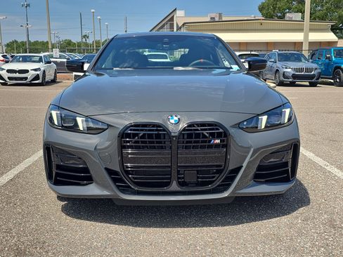 New 2026 BMW M440i Coupe w/ Premium Package image 3