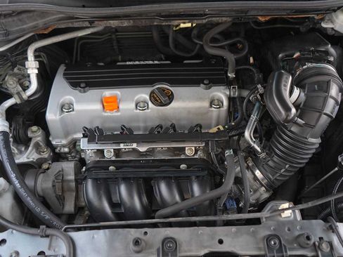 Used 2014 Honda CR-V LX image 9
