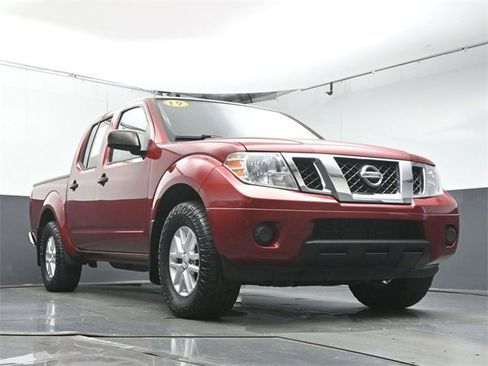 Used 2019 Nissan Frontier SV image 31