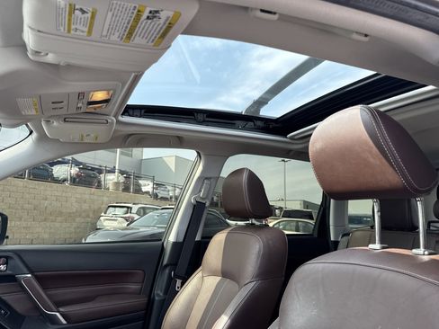 Used 2017 Subaru Forester 2.0XT Touring image 24