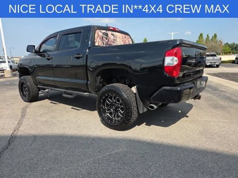 Used 2019 Toyota Tundra SR5 w/ Convenience Package AWD/4WD image 15