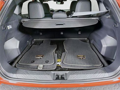 Used 2024 Subaru Crosstrek 2.5i Wilderness w/ Crosstrek Mirror Package image 26