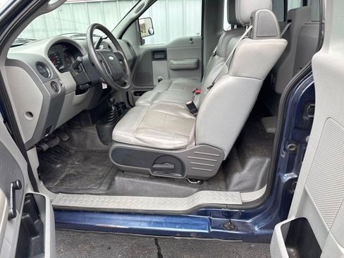 Used 2007 Ford F150 XL image 19