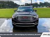 Used 2018 GMC Acadia SLT image 5