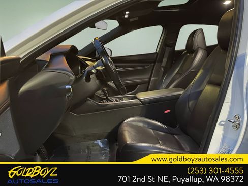 Used 2023 MAZDA MAZDA3 s image 18