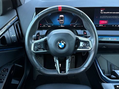 Used 2025 BMW X3 M50 w/ Premium Package image 15