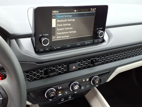 Certified 2023 Honda Accord LX image 19
