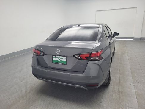 Used 2020 Nissan Versa S image 7