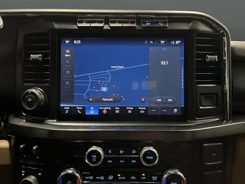 Used 2024 Ford F250 Lariat w/ Lariat Ultimate Package image 9