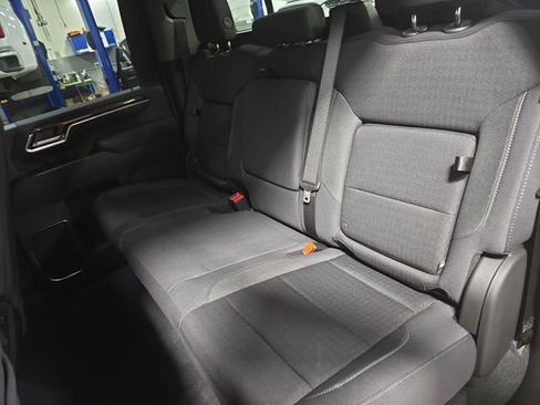 New 2026 Chevrolet Silverado 2500 LT w/ Trail Boss Package image 16