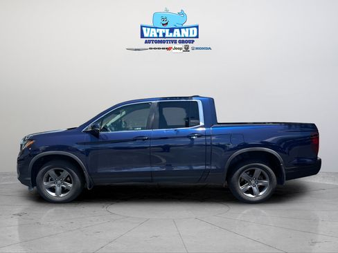 Used 2023 Honda Ridgeline RTL image 2