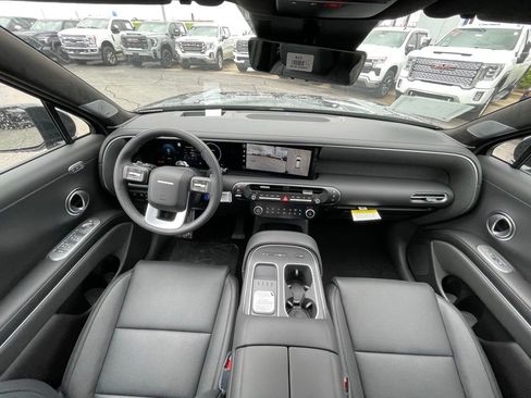 New 2026 Hyundai Palisade Calligraphy image 26