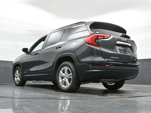 Used 2021 GMC Terrain SLE w/ Driver Convenience Package AWD/4WD image 42